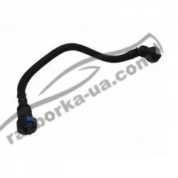 Трубка тормозного бачка Mazda 5 (1999-2005) фото