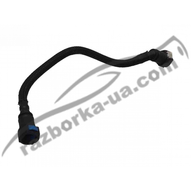 Трубка тормозного бачка Mazda 5 (1999-2005) фото