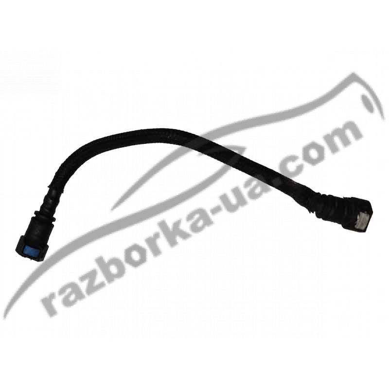 Трубка тормозного бачка Mazda 5 (2000-2004) фото