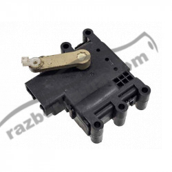 Моторчик заслонки печки Mazda 5 (1999-2005) 5623F фото