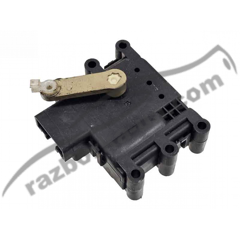 Моторчик заслонки печки Mazda 5 (1999-2005) 5623F фото