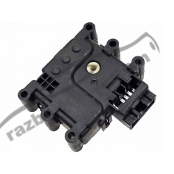 Моторчик заслонки печки Mazda 5 (2000-2004) 5623F фото