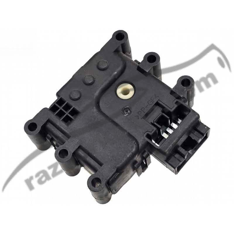 Моторчик заслонки печки Mazda 5 (2000-2004) 5623F фото