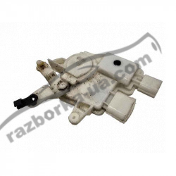 Активатор замку зсувних дверей лівий Mazda 5 (1999-2005) фото