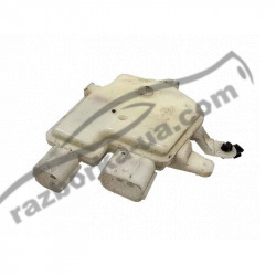 Активатор замку зсувних дверей лівий Mazda 5 (2000-2004) фото