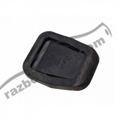 Накладка педалі Mazda 5 (2000-2004) фото