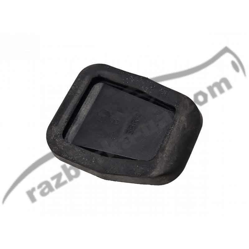 Накладка педалі Mazda 5 (2000-2004) фото