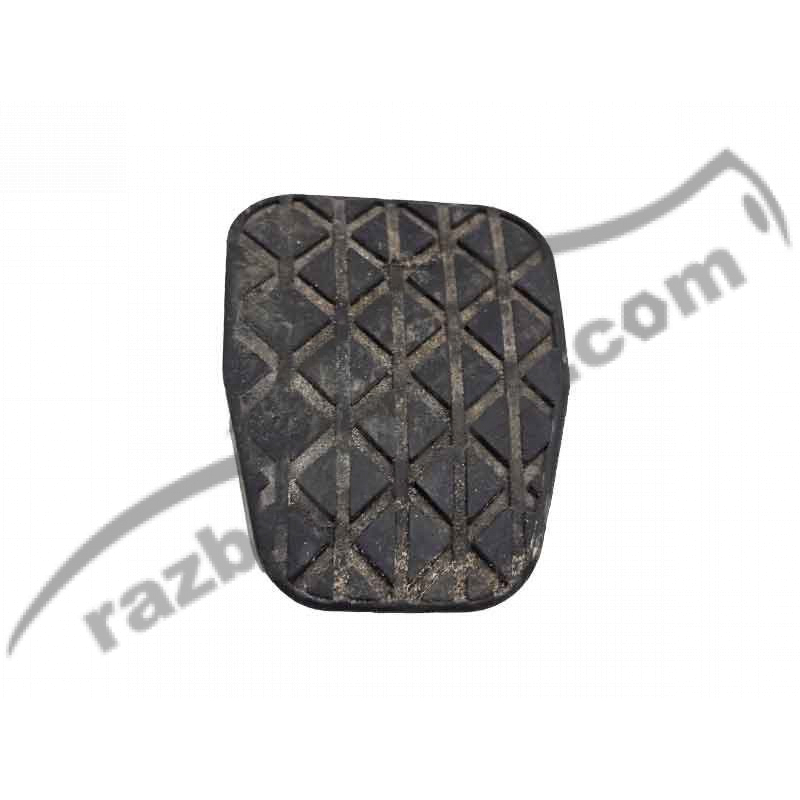 Накладка педалі Mazda 5 (1999-2005) фото