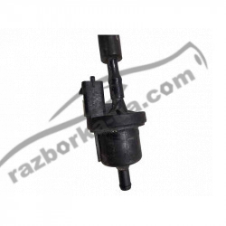 Клапан вентиляції паливного бака Mazda 5 2.0 / LF (2000-2004) 0280142412 / 0 280 142 412 фото
