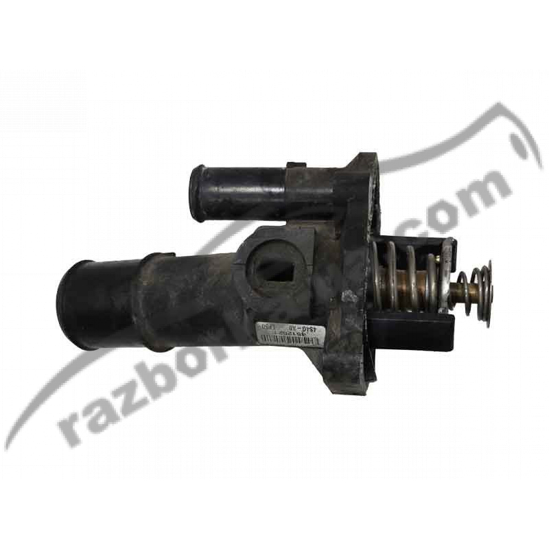 Термостат у корпусі Mazda 5 2.0 / LF (1999-2005) 4S4GAB / 4S4G-AB фото