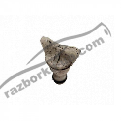 Пробка радіатора Mazda 5 2.0 / LF (2000-2004) фото