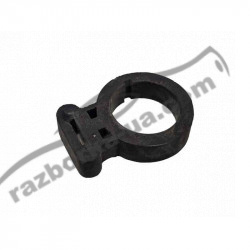 Кронштейн клапана вентиляції бака Mazda 5 2.0 / LF (1999-2005) фото