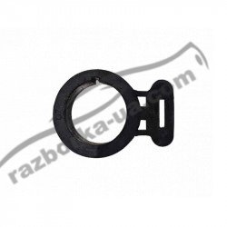 Кронштейн клапана вентиляції бака Mazda 5 2.0 / LF (2000-2004) фото