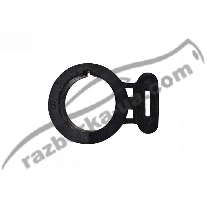 Кронштейн клапана вентиляції бака Mazda 5 2.0 / LF (2000-2004) фото