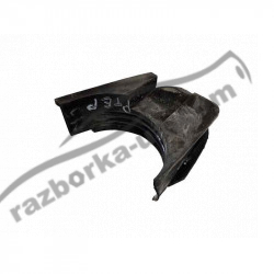 Подушка стартера Mazda 5 2.0 / LF (2000-2004) 1S7G7A828AC / 1S7G-7A828-AC фото