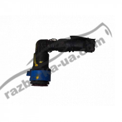 Перехідник паливної системи Mazda 5 2.0 / LF (1999-2005) фото