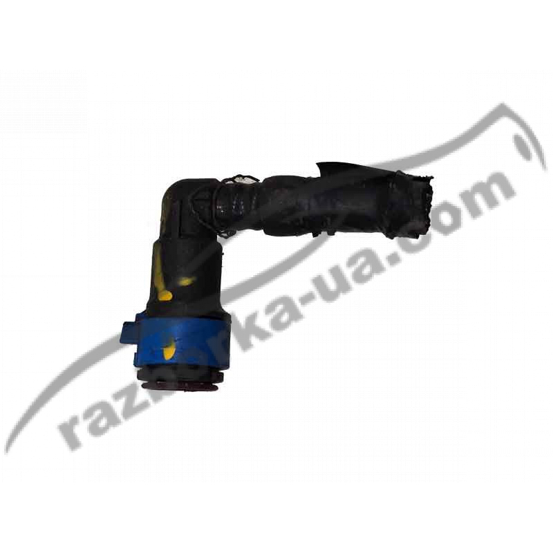 Перехідник паливної системи Mazda 5 2.0 / LF (1999-2005) фото