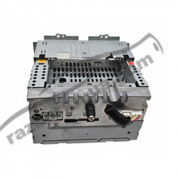 Магнітола Mazda 5 (2000-2004) 14792026 / CC9366AR0 / CC93669R0 / CC93 66 AR0 / CC93 66 9R0 фото