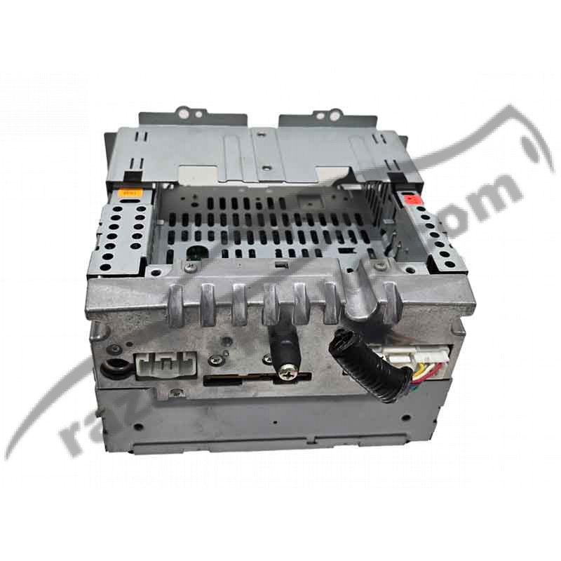 Магнітола Mazda 5 (2000-2004) 14792026 / CC9366AR0 / CC93669R0 / CC93 66 AR0 / CC93 66 9R0 фото