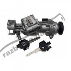 Замок зажигания Mazda 5 (2000-2004) фото