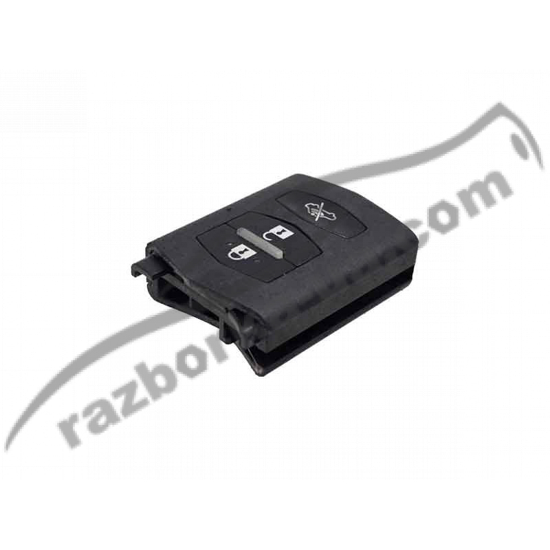 Пульт центрального замку Mazda 5 (2000-2004) фото