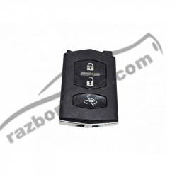 Пульт центрального замку Mazda 5 (1999-2005) фото