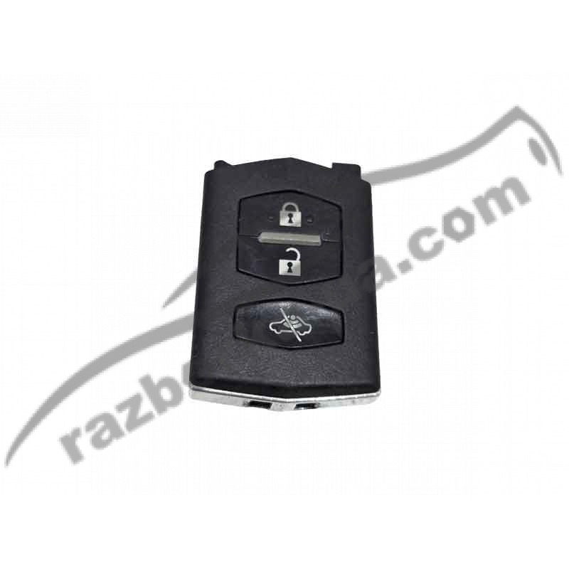 Пульт центрального замку Mazda 5 (1999-2005) фото