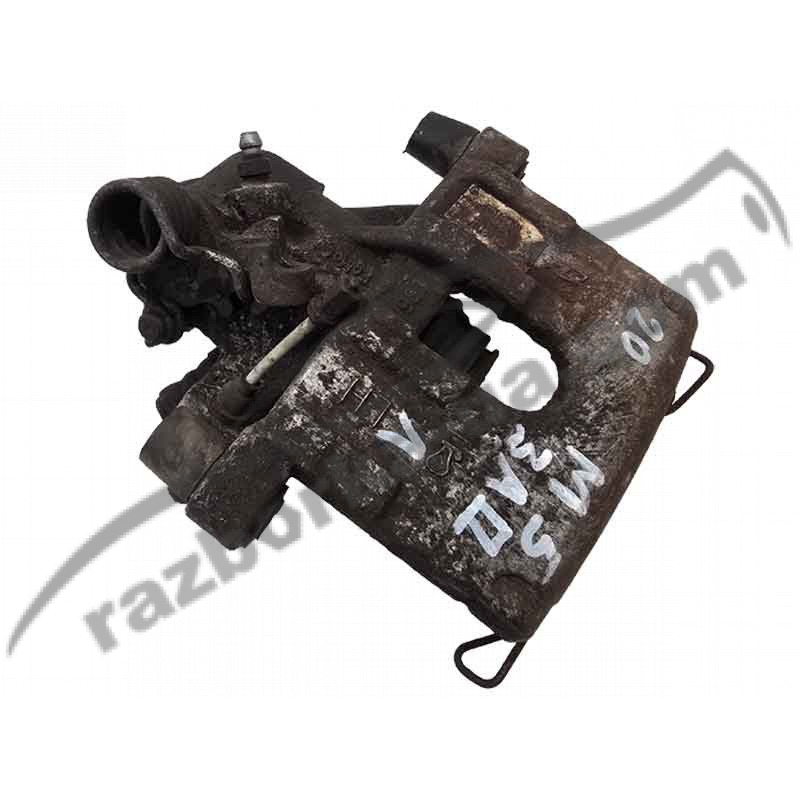 Суппорт тормозной задний, левый Mazda 5 (1999-2005) фото