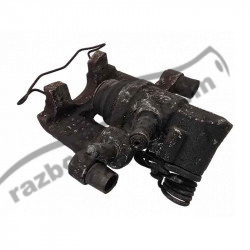 Суппорт тормозной задний, левый Mazda 5 (2000-2004) фото