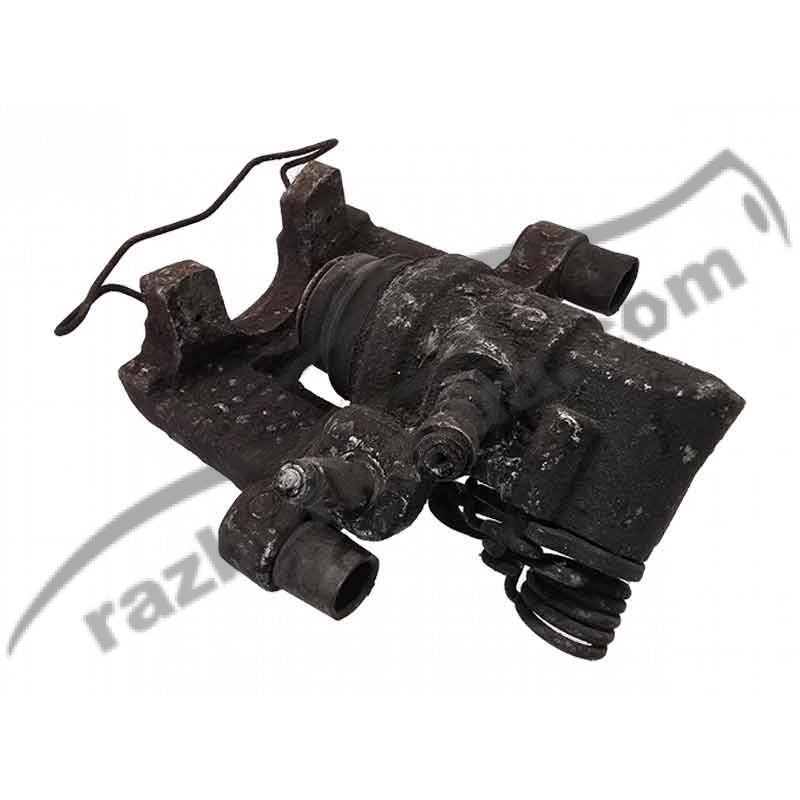 Суппорт тормозной задний, левый Mazda 5 (2000-2004) фото