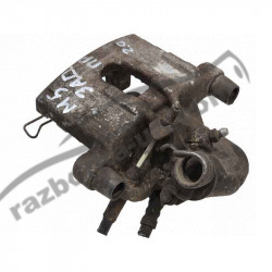 Суппорт тормозной задний, правый Mazda 5 (1999-2005) фото