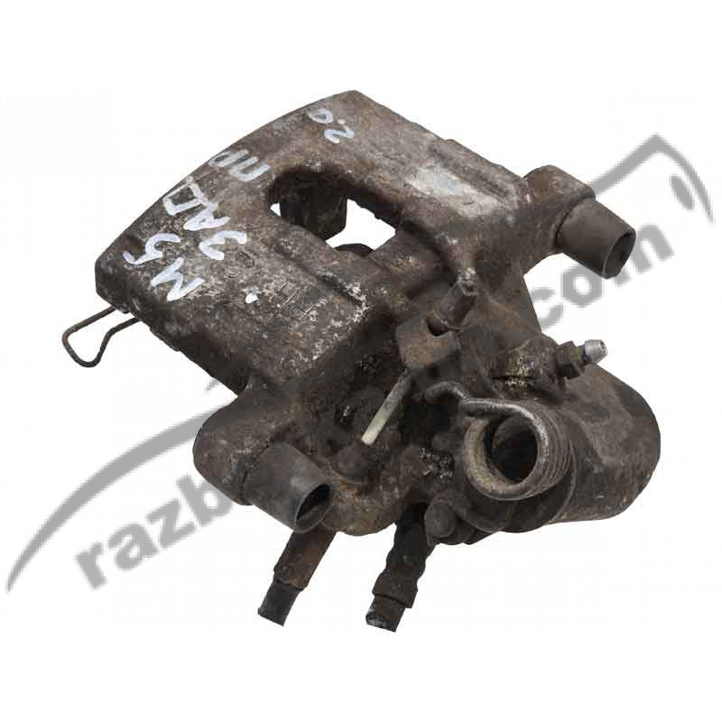 Суппорт тормозной задний, правый Mazda 5 (1999-2005) фото