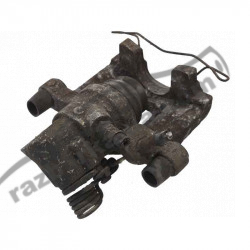 Суппорт тормозной задний, правый Mazda 5 (2000-2004) фото