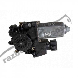 Моторчик стеклоподъемника передний правый Audi A4 B5 (1995-2000) 8D0959802B / 8D0 959 802 B фото