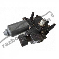 Моторчик стеклоподъемника передний правый Audi A4 B5 (1994-2001) 8D0959802B / 8D0 959 802 B фото