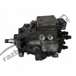 Паливний насос високого тиску ПНВТ BMW 320 E46 2.0 D (1998-2006) 0470504020 / 7786091 фото