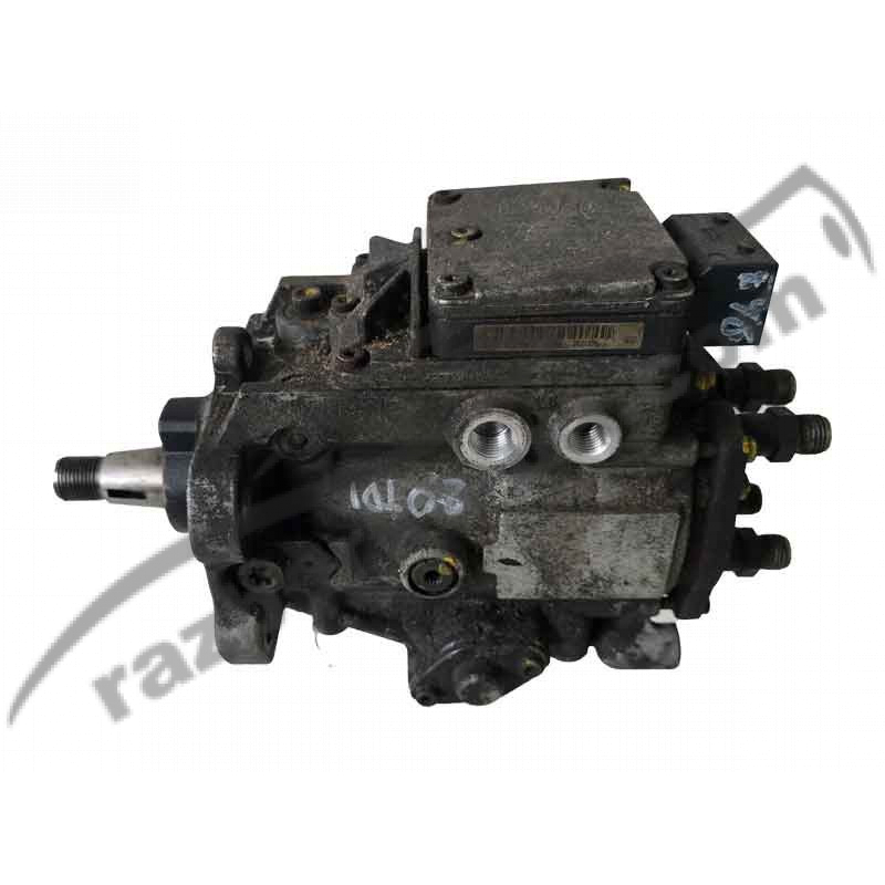 Паливний насос високого тиску ПНВТ BMW 320 E46 2.0 D (1998-2006) 0470504020 / 7786091 фото