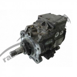 Паливний насос високого тиску ПНВТ BMW 320 E46 2.0 D (1999-2005) 0 470 504 020 / 7 786 091 фото