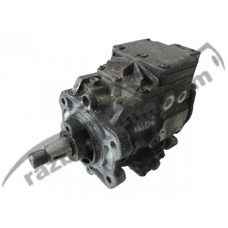 Паливний насос високого тиску ПНВТ BMW 320 E46 2.0 D (1999-2005) 0 470 504 020 / 7 786 091 фото