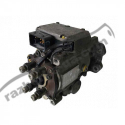 Паливний насос високого тиску ПНВТ BMW 320 E46 2.0 D (2000-2004) 0 470 504 020 / 7 786 091 фото