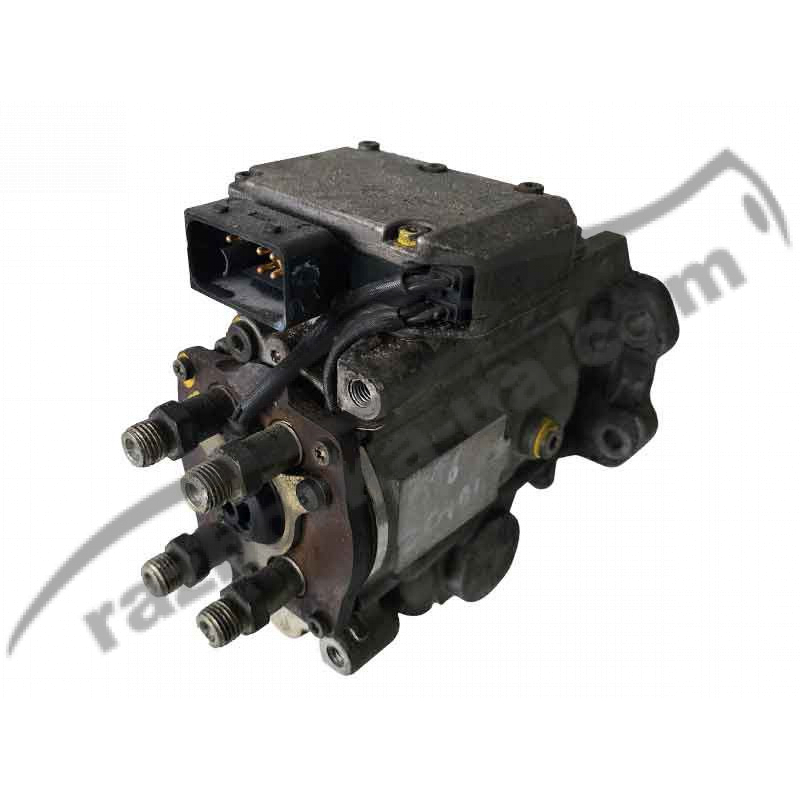 Паливний насос високого тиску ПНВТ BMW 320 E46 2.0 D (2000-2004) 0 470 504 020 / 7 786 091 фото