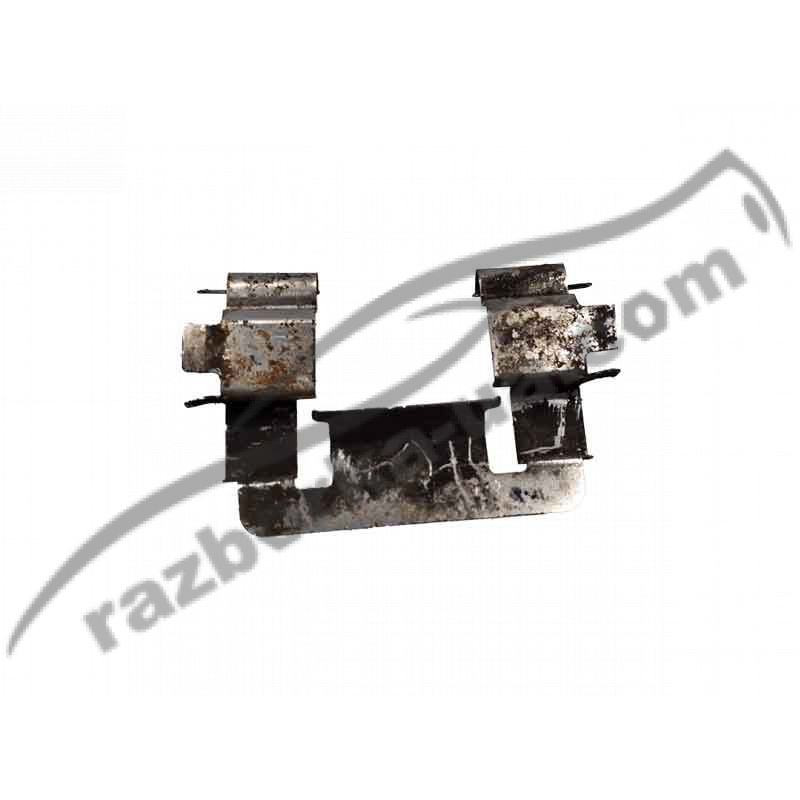 Скоба тормозных колодок Honda Accord 6 (1997-2002) фото