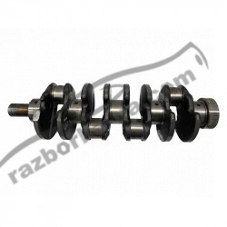 Коленвал Kia Carnival 2.9 CRDI / J3 (2006-2014) фото