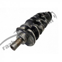 Коленвал Kia Carnival 2.9 CRDI / J3 (2007-2013) фото