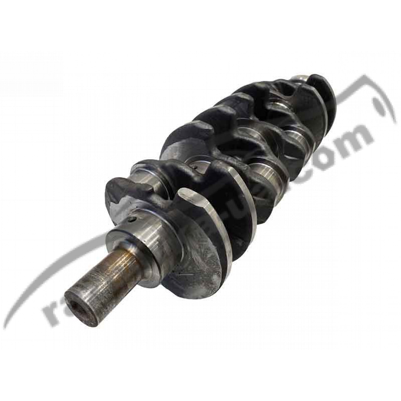 Коленвал Kia Carnival 2.9 CRDI / J3 (2007-2013) фото