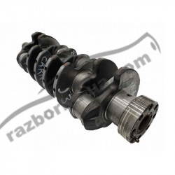 Коленвал Kia Carnival 2.9 CRDI / J3 (2008-2012) фото