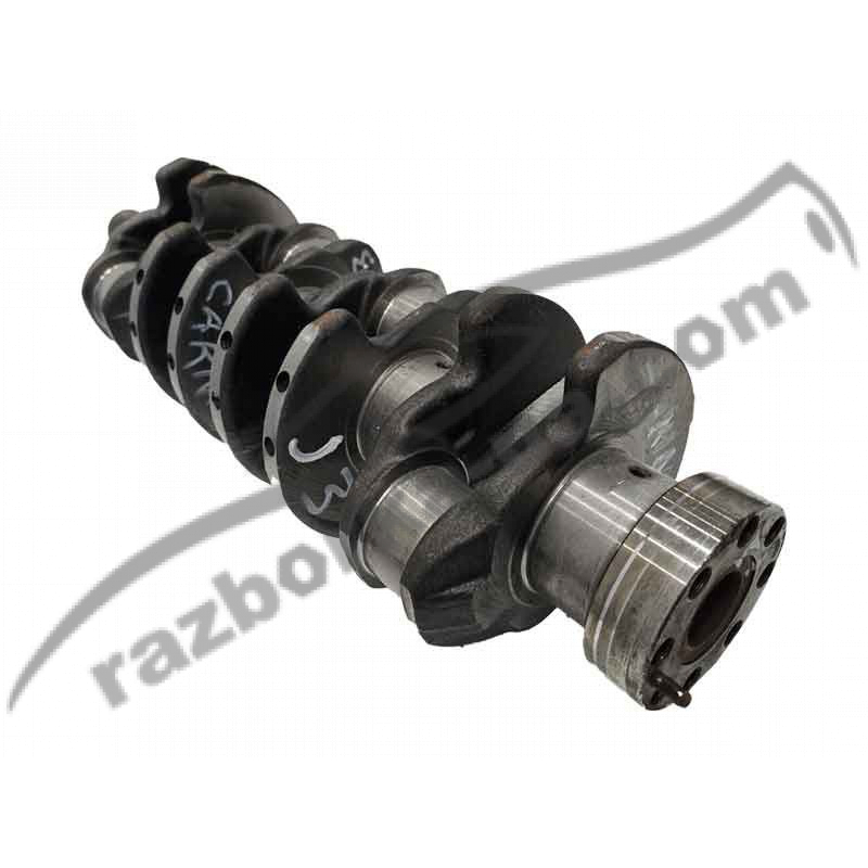 Коленвал Kia Carnival 2.9 CRDI / J3 (2008-2012) фото