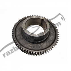 Зірочка масляного насоса Kia Carnival 2.9 CRDI / J3 (2006-2014) 233524X010 / 23352-4X010 фото