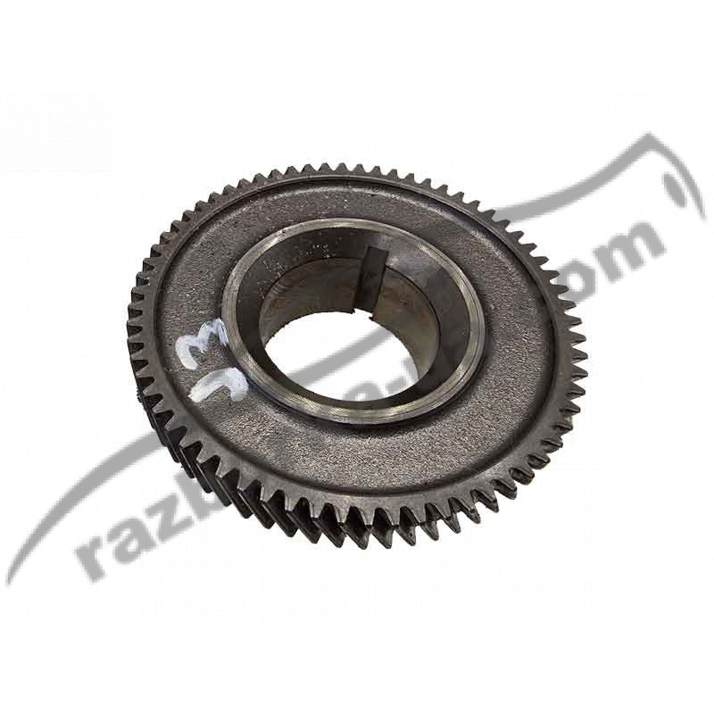 Зірочка масляного насоса Kia Carnival 2.9 CRDI / J3 (2007-2013) 233524X010 / 23352-4X010 фото