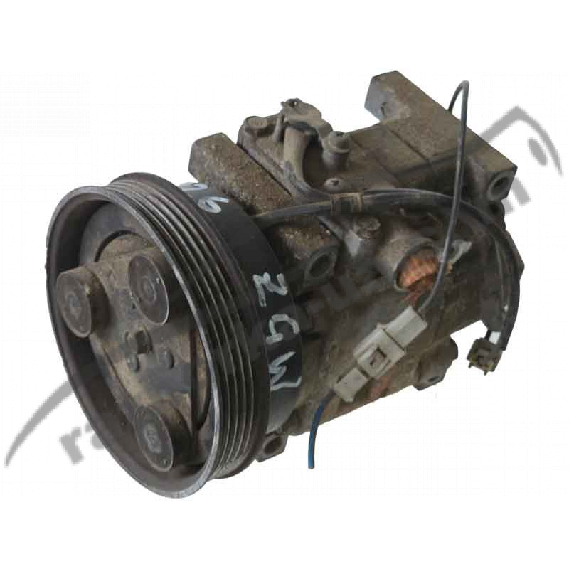 Компресор кондиціонера Mazda 626 GF 2.0 (1997-2002) H12A0AA4RU фото